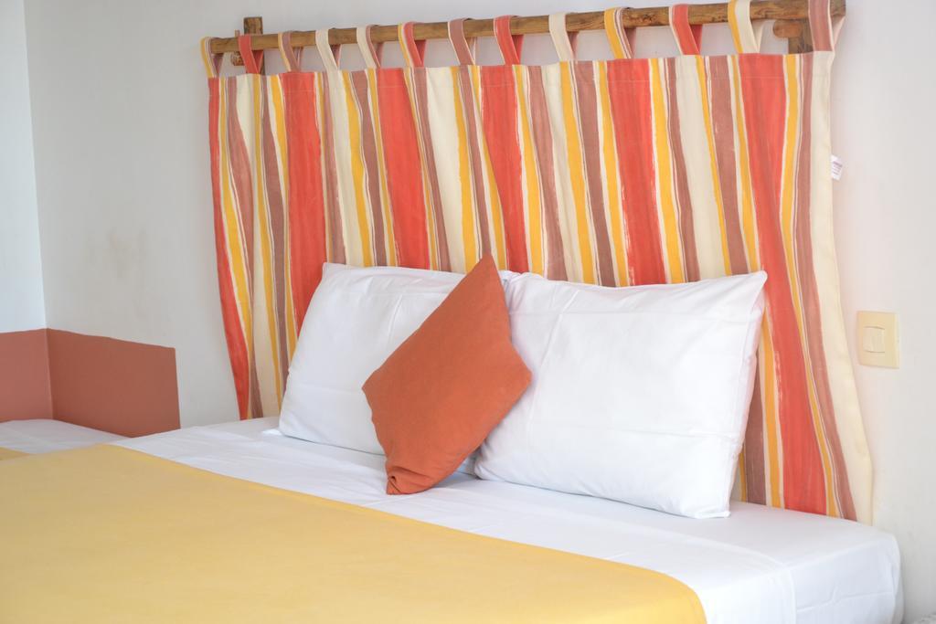 Hotel Cap Macabou Le Vauclin Cameră foto