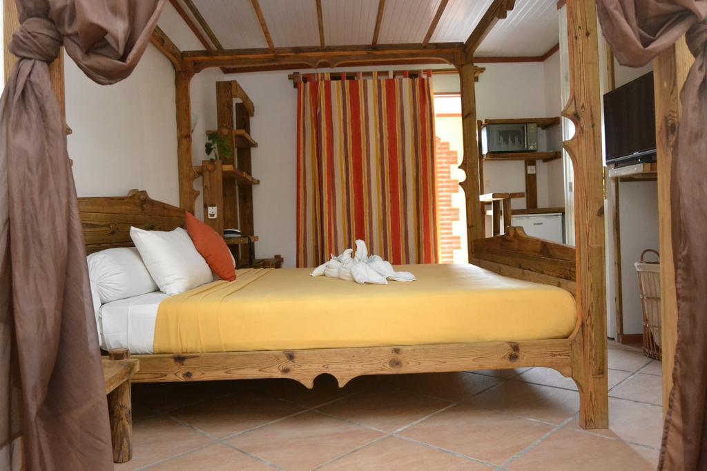 Hotel Cap Macabou Le Vauclin Cameră foto