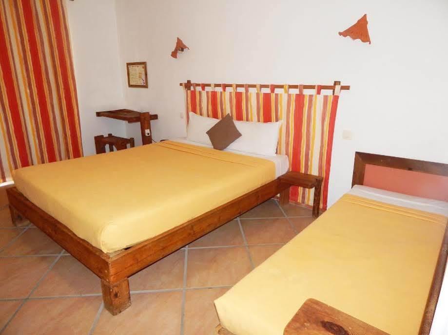 Hotel Cap Macabou Le Vauclin Exterior foto